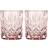 Nachtmann Noblesse Tobacco Rosè Whiskyglas 29.5cl 2st