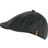 Fjällräven Övik Flat Cap - Dark Grey