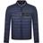 HUGO BOSS 3D Logo Tape Jacket - Dark Blue