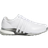 adidas Tour360 25 Wide Spikeless M - Cloud White/Silver Metallic