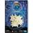 4M Glow in The Dark Mini Stars 16pcs