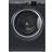 Hotpoint NSWM 1046 BS UK Black