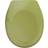 Wenko Abattant WC Bergamo Beige 35 x 44.4 cm