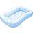 Intex Baby Pool Rectangular Blue