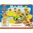 Nickelodeon Paw Patrol Rubble On The Double Mouldable Sand Playset