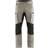 Blåkläder 14591845 Service Trousers - Stone/Black