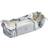 Najell Babynest SleepCarrier X Sky Blue