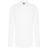 HUGO BOSS Slim Fit Shirt - White