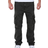 Alpha Industries Jet Pants - Black