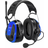 3M Peltor WS Alert XPI Headband - Blue
