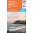 Cardigan & New Quay / Aberteifi a Ceinewydd (Folded, 2015)