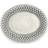 Mateus Bubbles Grey Assiett 20cm