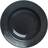 Rörstrand Swedish Grace Dark Grey Dyb tallerken 25cm