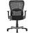 Victor Executive Black Office Chair 105.5cm