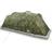 vidaXL Family Tunnel Tent 6 Persons Camouflage