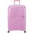 American Tourister StarVibe Spinner 77cm - Metallic Pastel Lavender