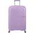 American Tourister StarVibe Spinner 77cm - Digital Lavender