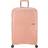 American Tourister StarVibe Spinner 77cm - Metallic Peach