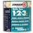 Zinsser Bulls Eye 1-2-3 Plus Metal Paint White 1L