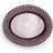 Mateus Bubbles Plum Assiett 20cm