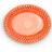 Mateus Bubbles Orange Assiett 20cm