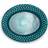 Mateus Bubbles Ocean Assiett 20cm