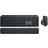 Logitech MX Keys combo Business Gen 2 (German)