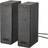 IKEA Symfonisk 2-pack Black/Gen 2