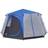 Coleman Cortes Octagon 8 - Blue/Grey