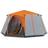 Coleman Cortes Octagon 8 - Orange/Grey