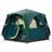 Coleman Cortes Octagon 8 - Green