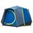 Coleman Cortes Octagon 8 - Blue