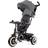 Kinderkraft Aston Tricycle Malachite Grey