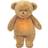 Moonie Bear 2.0 Organic Cappuccino Night Light