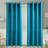 Homescapes Ribbed 137.2x137.2cm