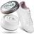Sulpo Shoe Cream 50 ml - White
