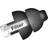 Alpine MusicSafe Pro Earplugs - Black
