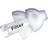 Alpine MusicSafe Pro Earplugs - Transparant