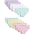 H&M Girls Yellow 10-pack cotton briefs