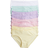 H&M Flicka Gul 10-pack trosa briefs bomull
