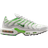 Nike Air Max Plus W - Photon Dust/Summit White/Green Strike/Black