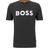 Boss Orange Thinking T-shirt - Black