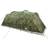 vidaXL Family Tunnel Tent 6 Persons Camouflage