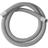 Tycner Flexible Outlet Pipe Outflow Hose Grey