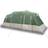 vidaXL Family Tunnel Tent 6 Persons Blue
