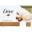 Dove Pampering Beauty Cleansing Soap 2-pack