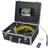 vidaXL 141772 Pipe Inspection Camera (1x4.5Ah)