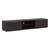 Tvilum Match Black TV-bord 172.7x33.1cm