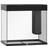 Juwel Aquarium Line Lido 120 Led Black
