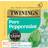 Twinings Pure Peppermint 80pcs 1pack
